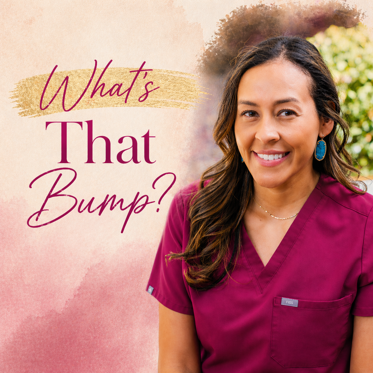 What's that Bump Down There?