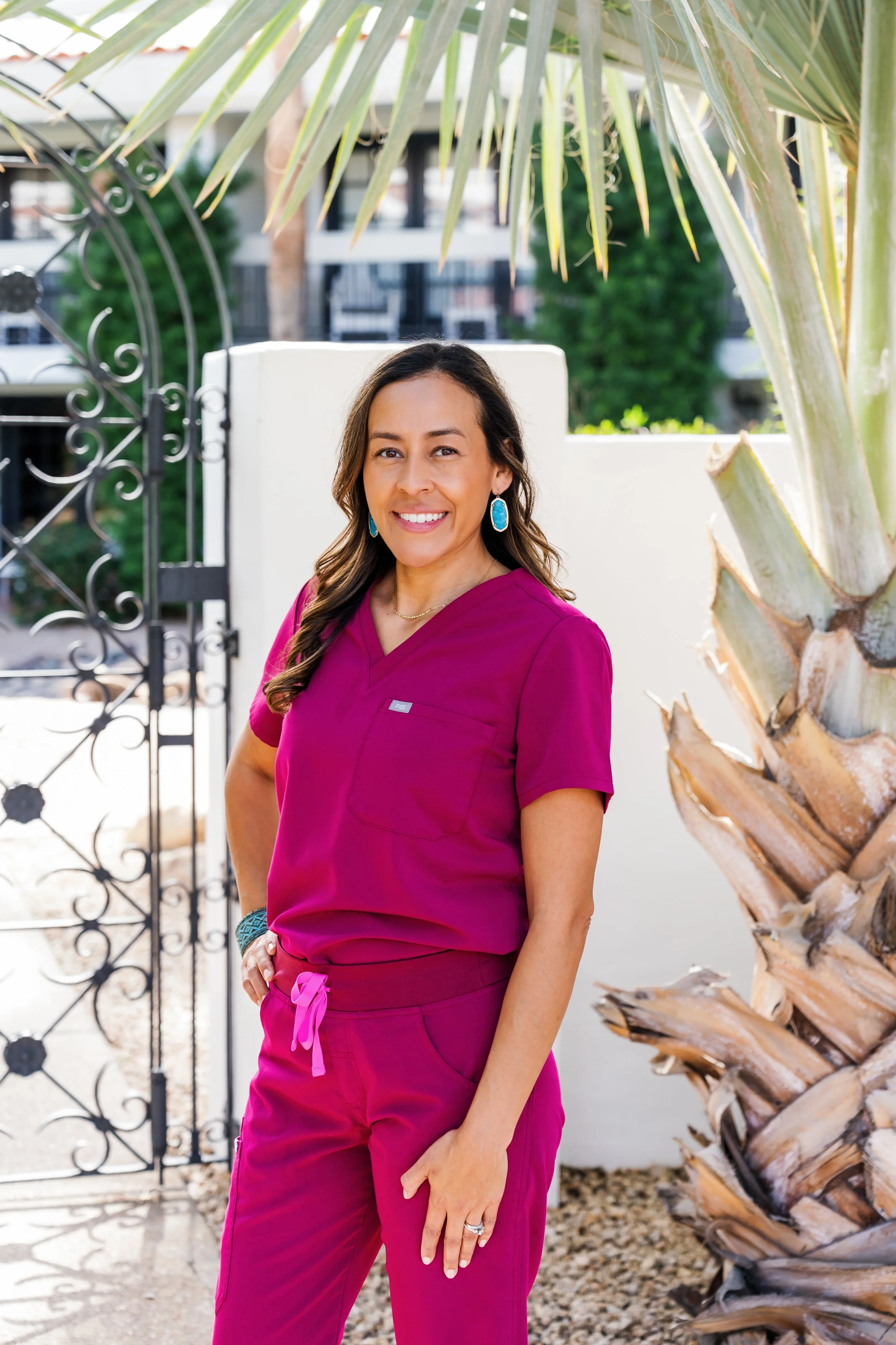 Dr. Erica Montes MD