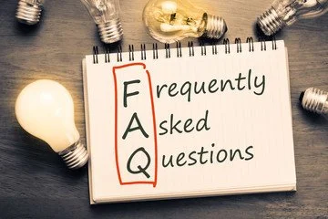 The FAQs