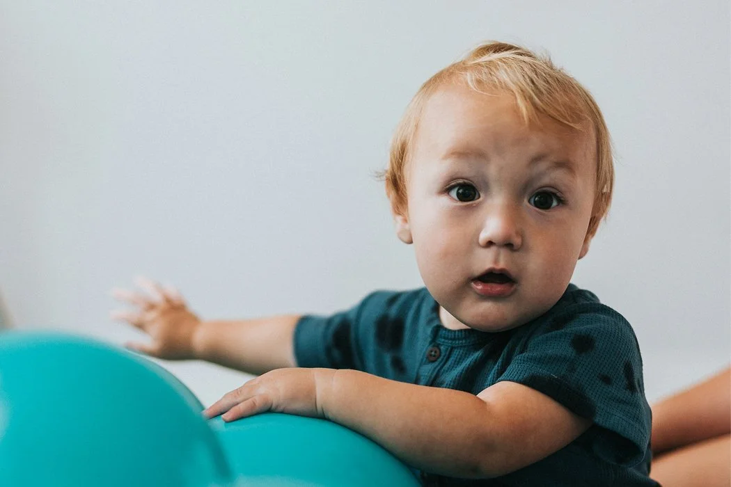 Éveil moteur non marcheurs