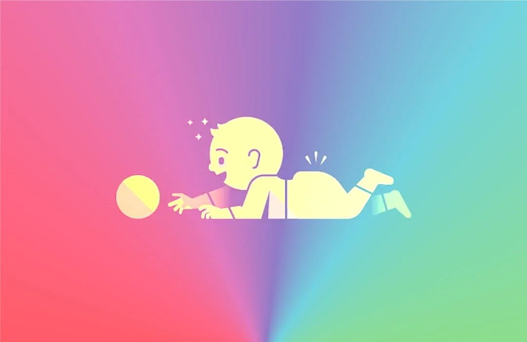 Éveil moteur non marcheurs