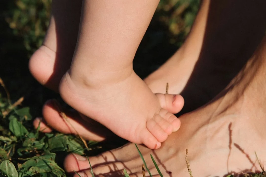 Éveil moteur marcheurs