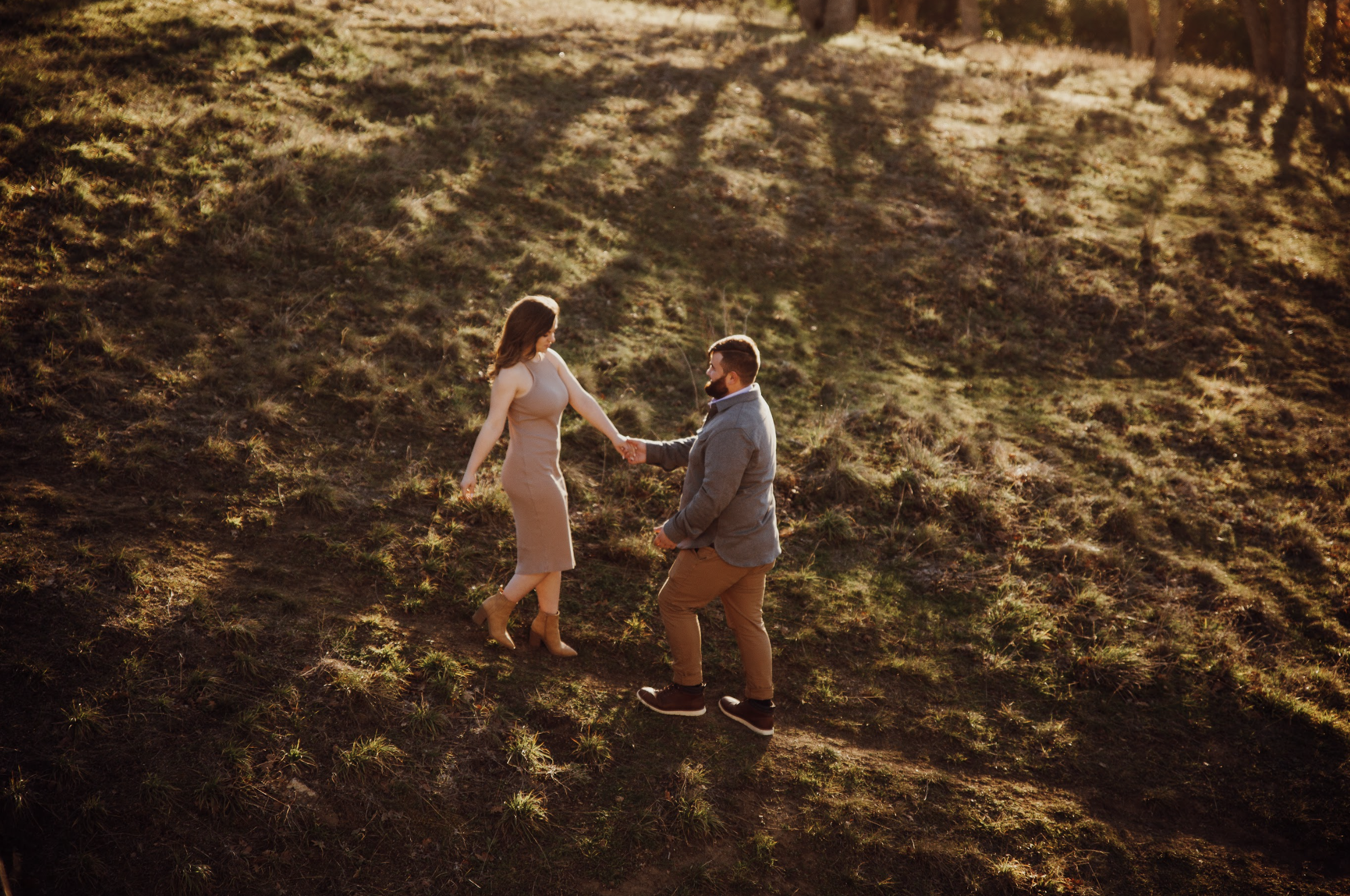 Couples + Engagements