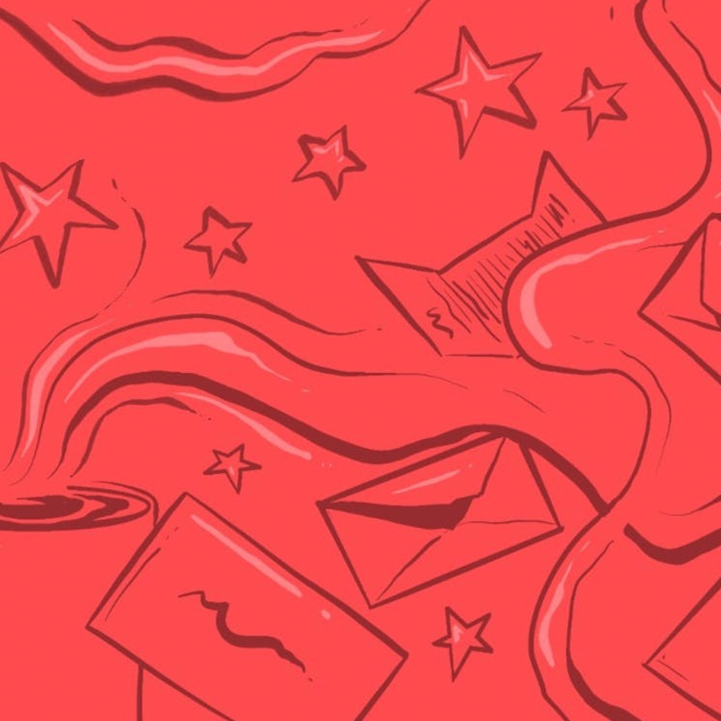 collector | an original poem published in USC's "Garnet & Black" Magazine