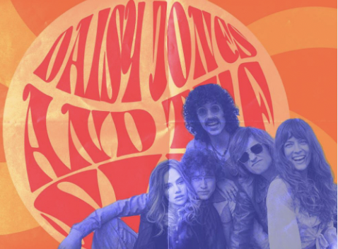 From the story to the screen: "Daisy Jones and The Six" rocks on in a life off the page | Published in USC's "Garnet & Black" Magazine