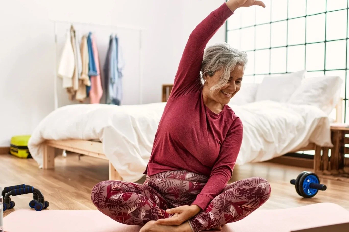 Pelvic floor prolapse - what you need to know