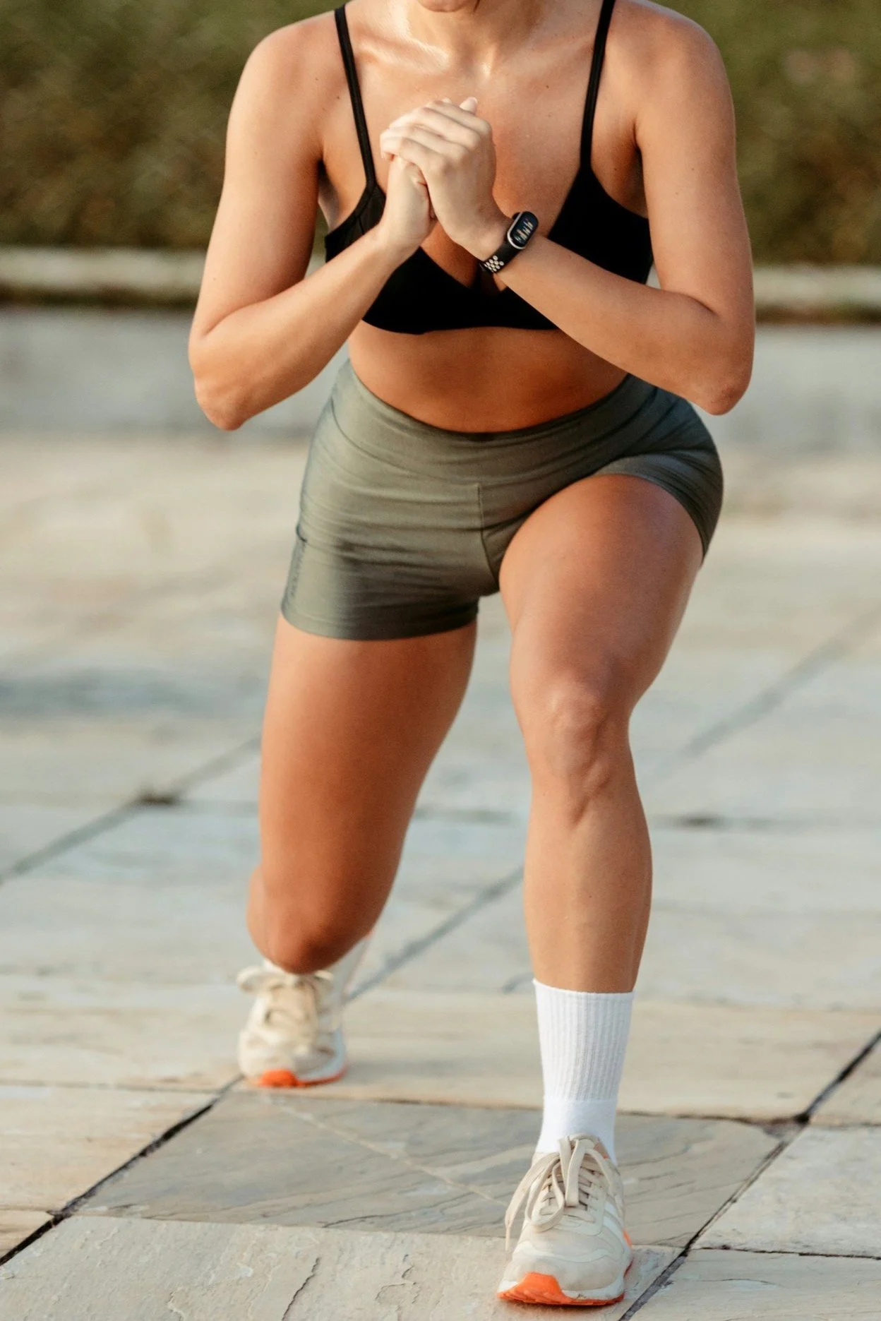 Breathing, Pressure &amp; the Pelvic Floor: Why It Matters More Than You Think