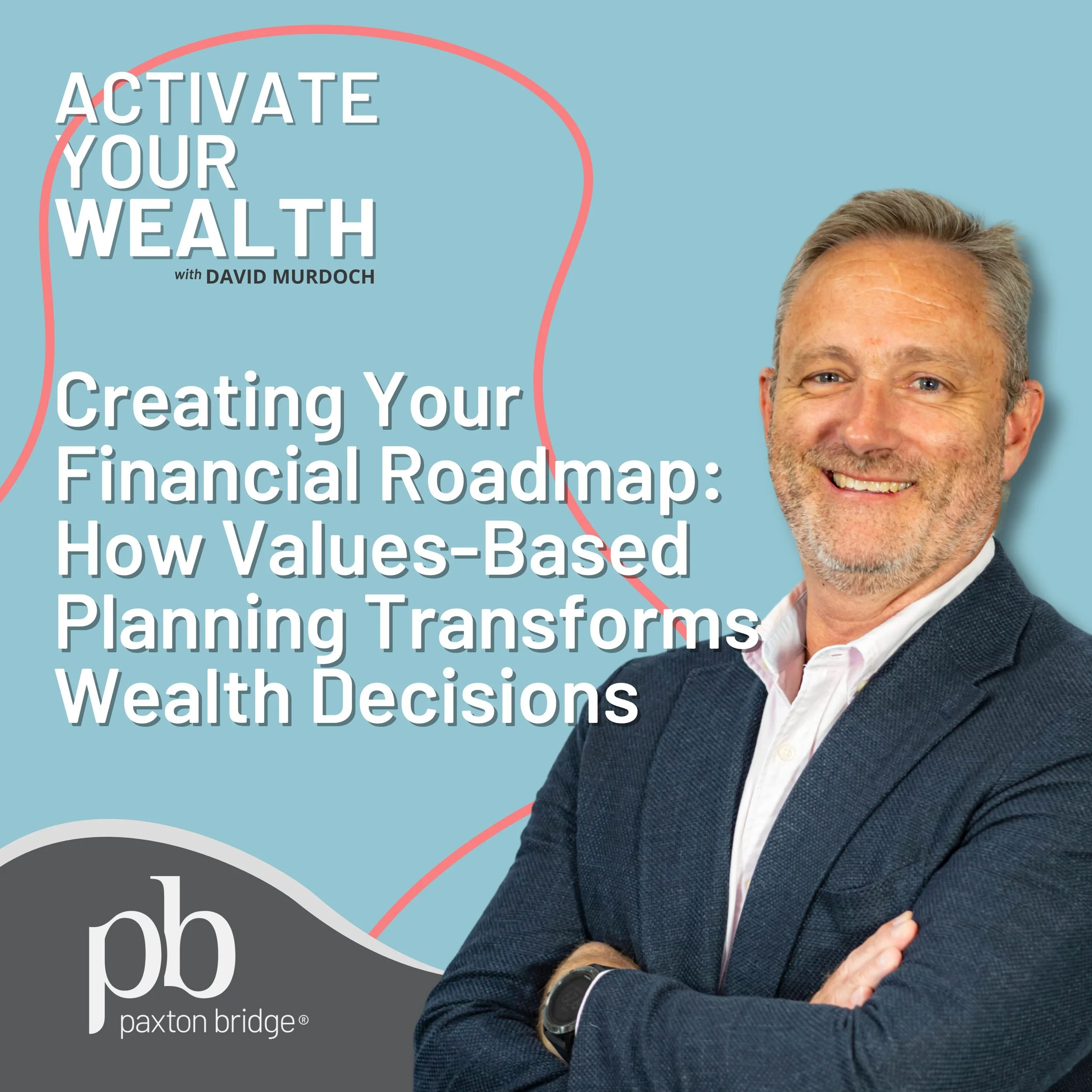 Episode 10: Creating Your Financial Roadmap: How Values-Based Planning Transforms Wealth Decisions
