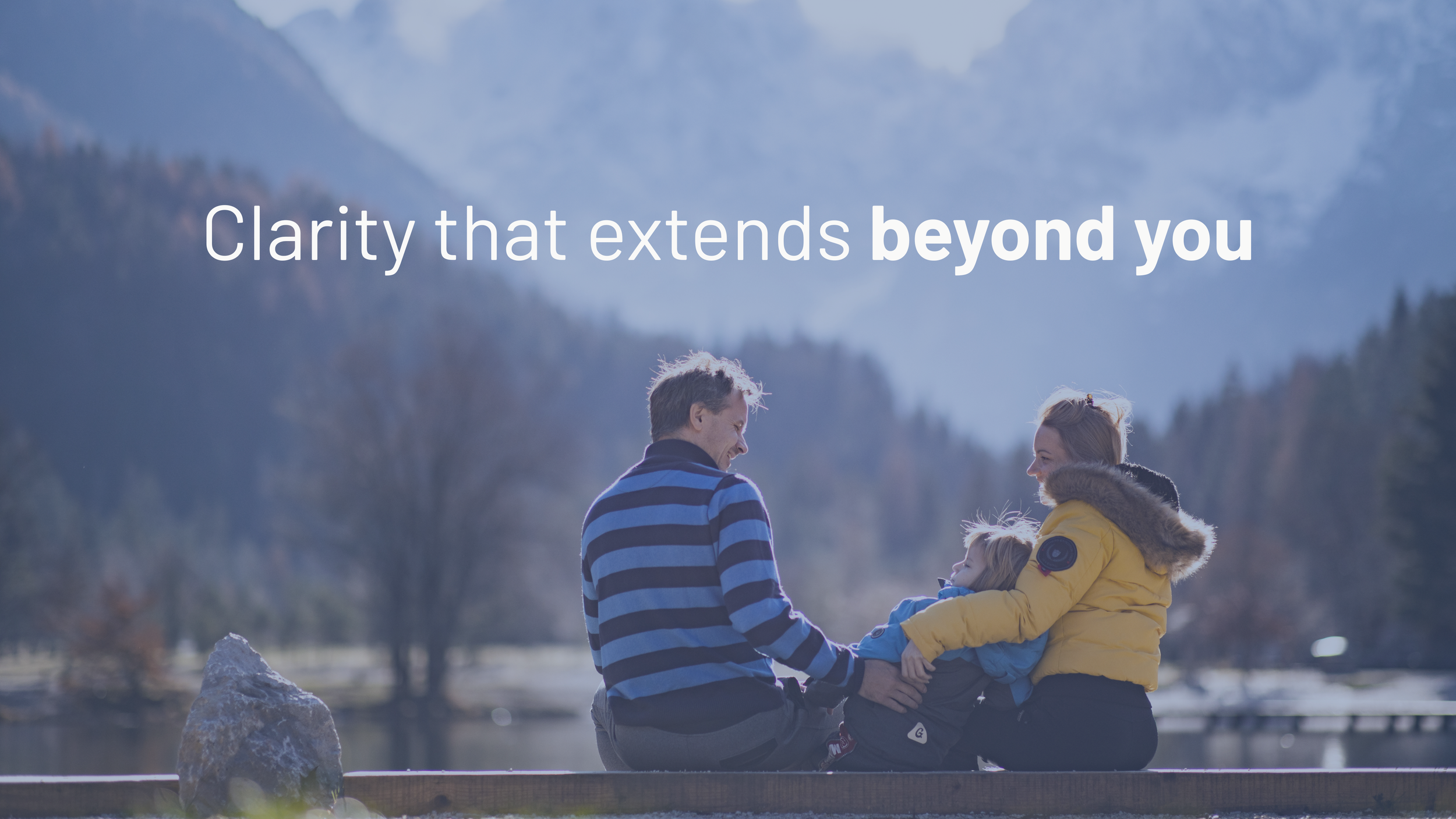 Informed Knowing: When Financial Clarity Needs to Extend Beyond One Person