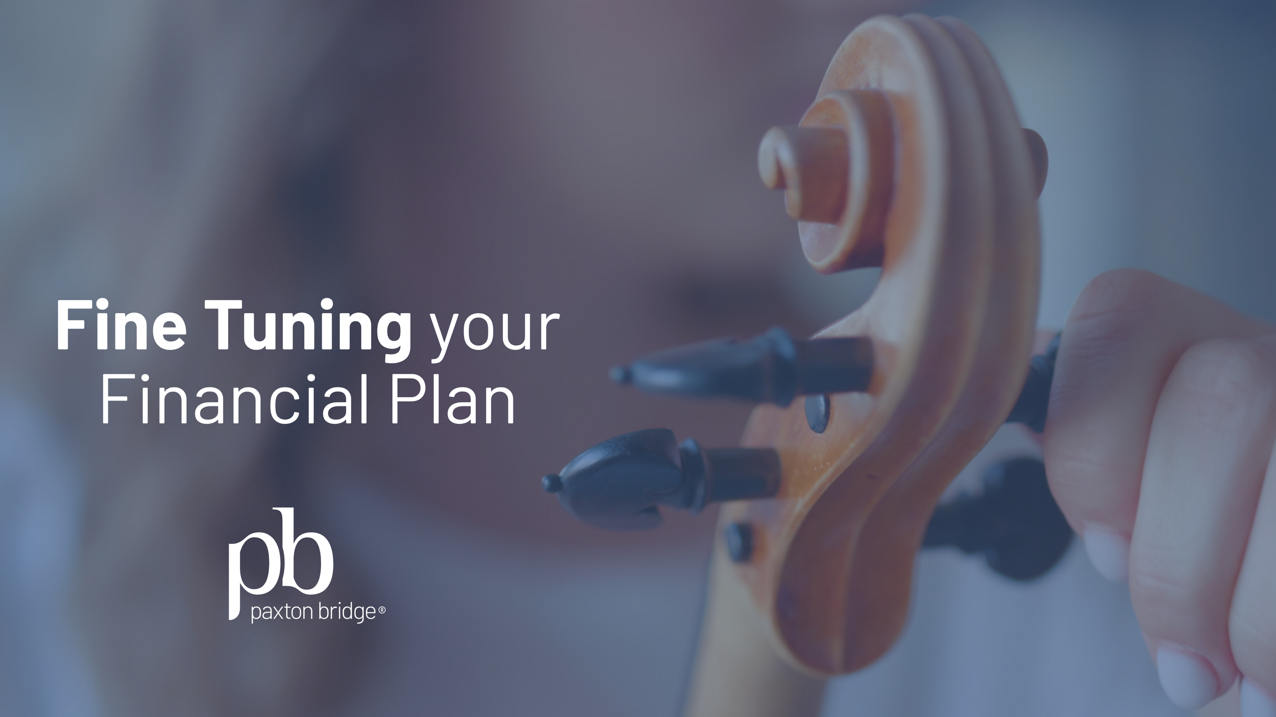 Execution Tuning: Is Your Financial Plan Keeping Up With Your Life?