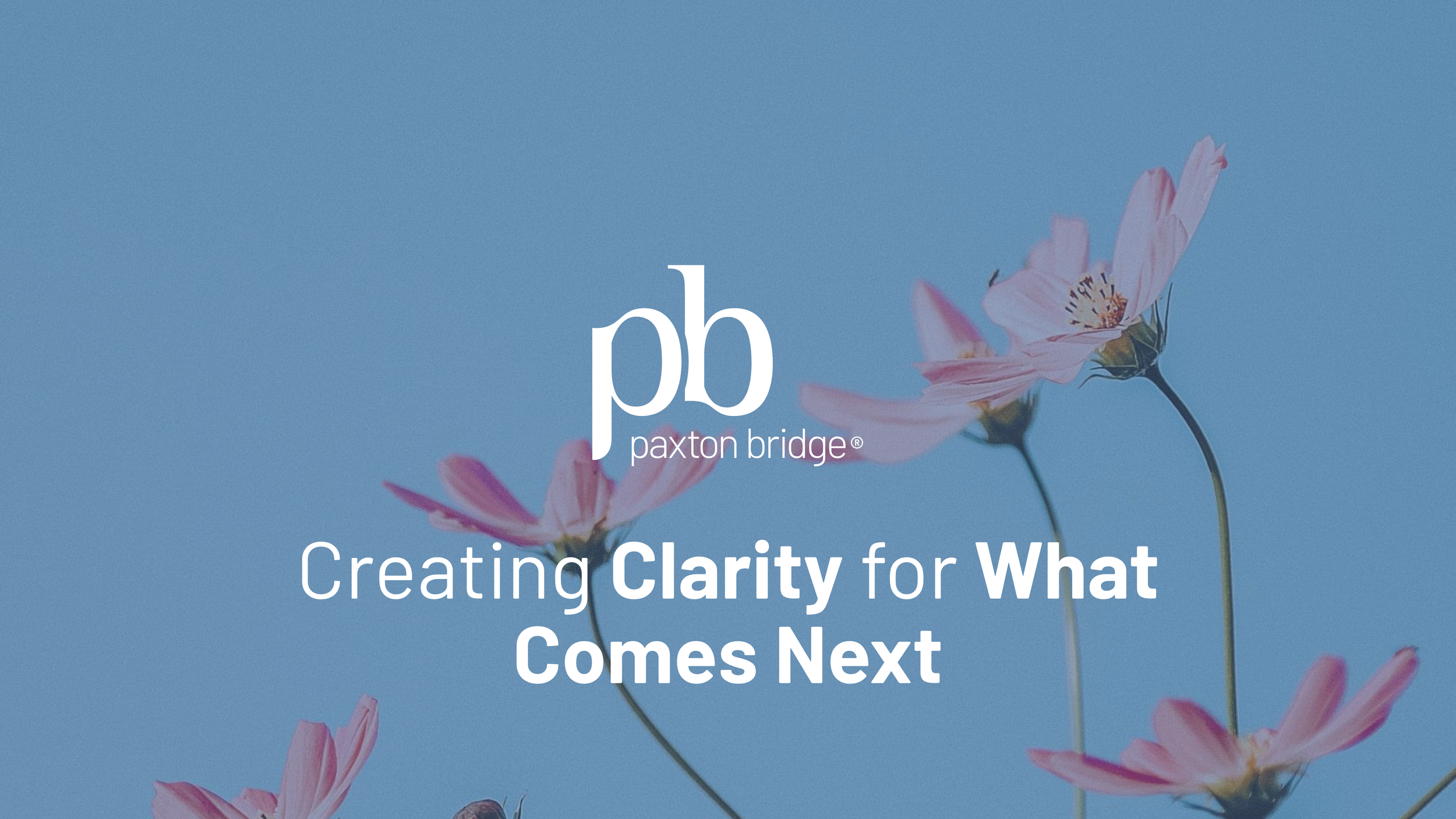 Succession: Creating Clarity Across Generations