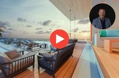 Celebrating the little things