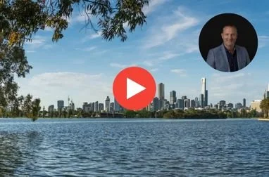 Take a step back to move forward