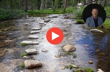 Build before you have to...