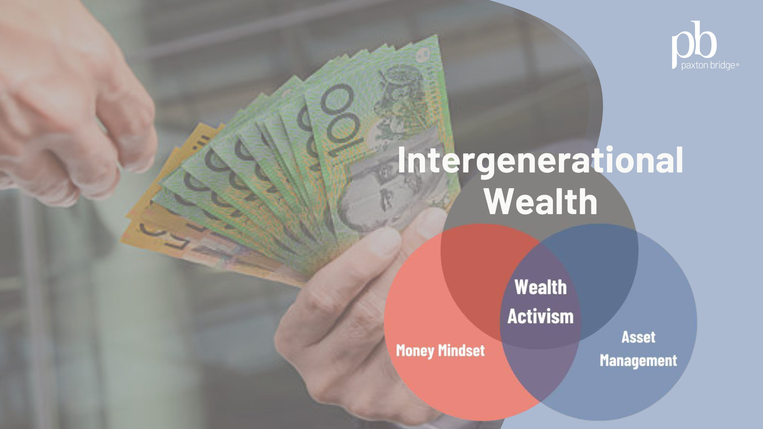 Intergenerational Wealth Planning: Setting the Next Generation Up for Success