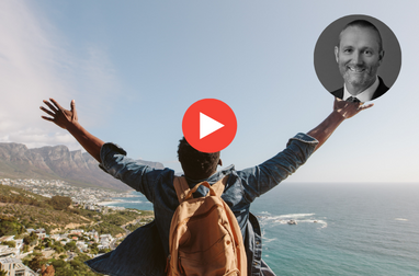 Looking beyond the pandemic