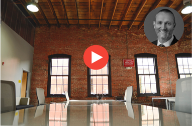 If you were approached to sell your business, would you?