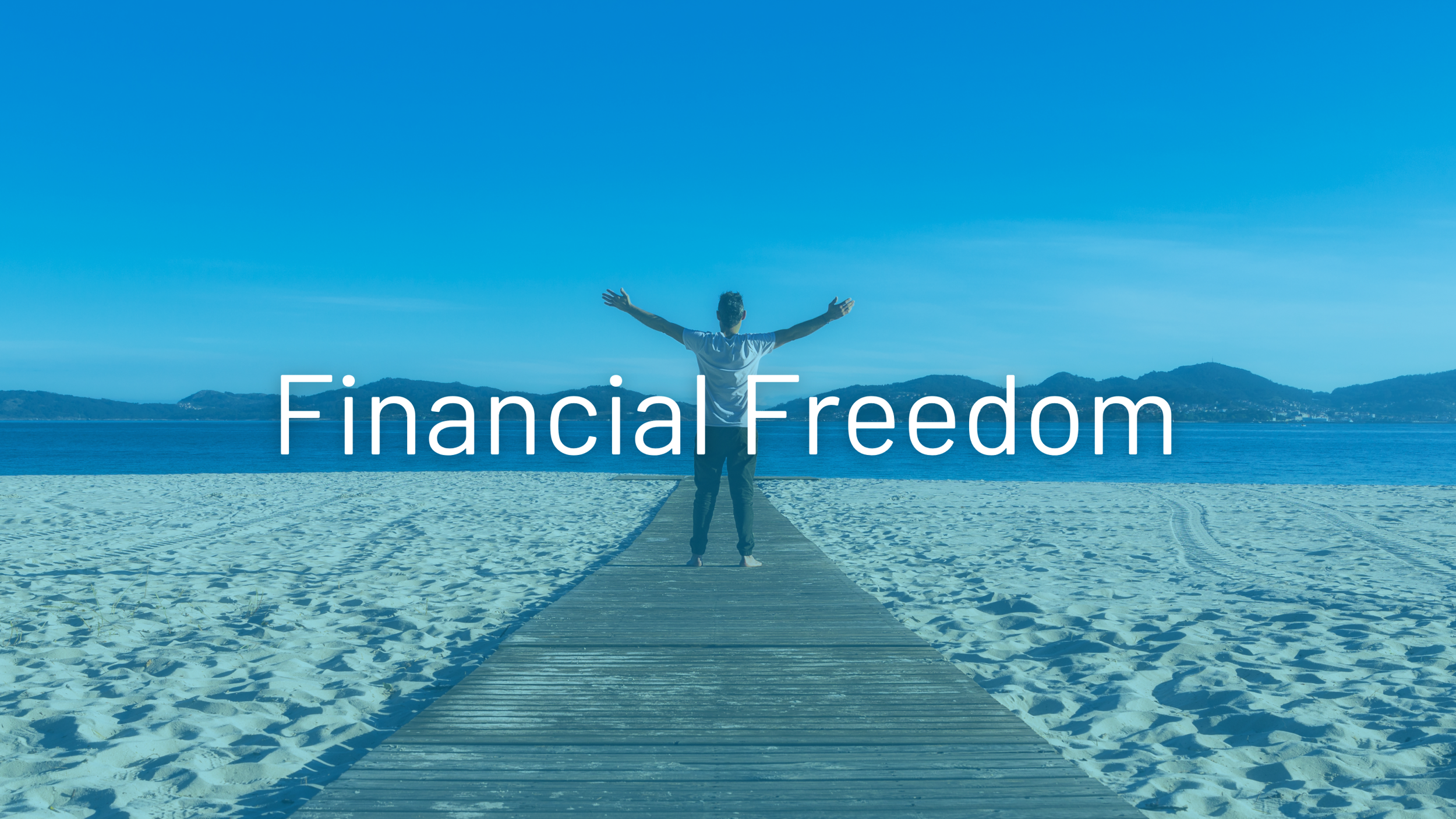 Work-Life Integration and Financial Freedom