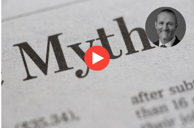 The myth-busting series part 3: I don't have enough money to see a financial advisor.