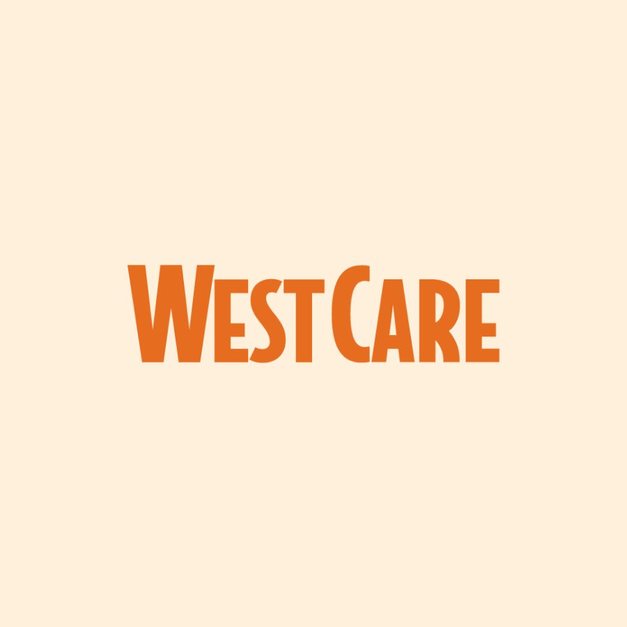 Westcare logo