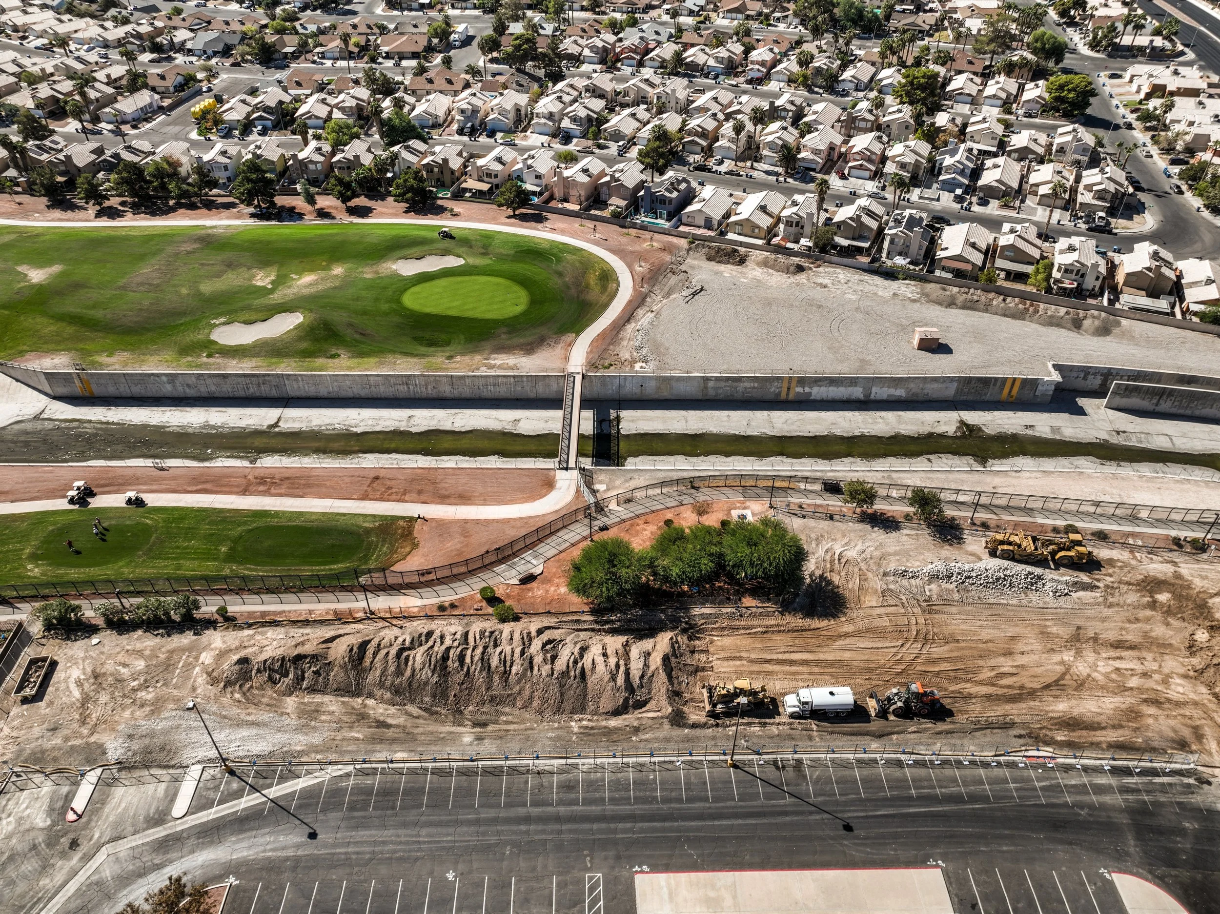 Sunhaven-Construction