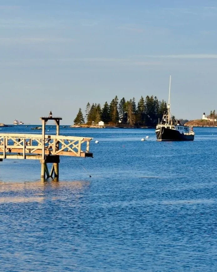 Boothbay Harbor, ME
