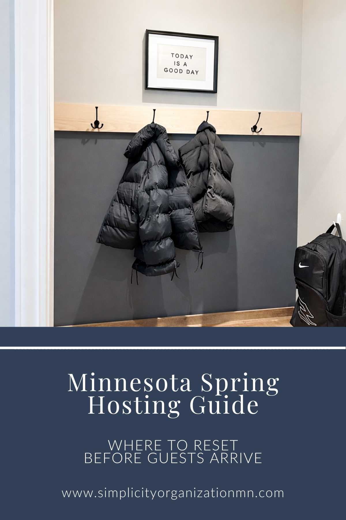 How to Prepare Your Minnesota Home for Spring Hosting