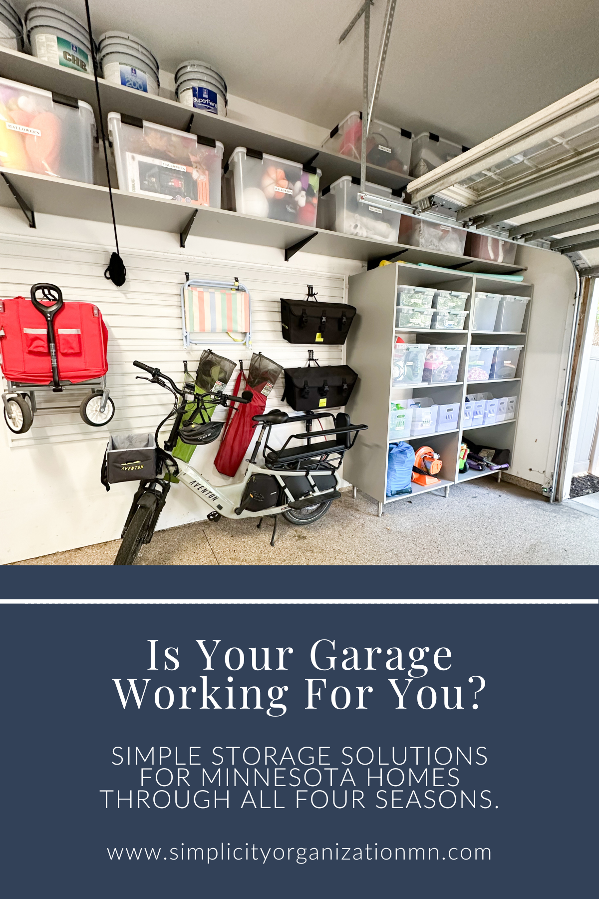 Is Your Garage Working For You or Against You?