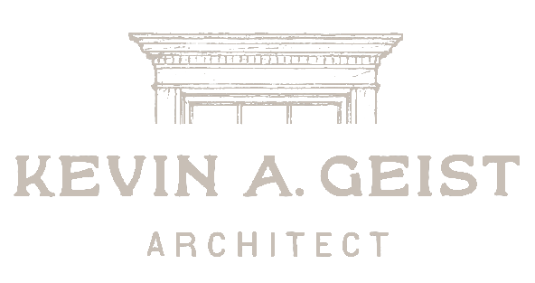 Kevin A. Geist Architect