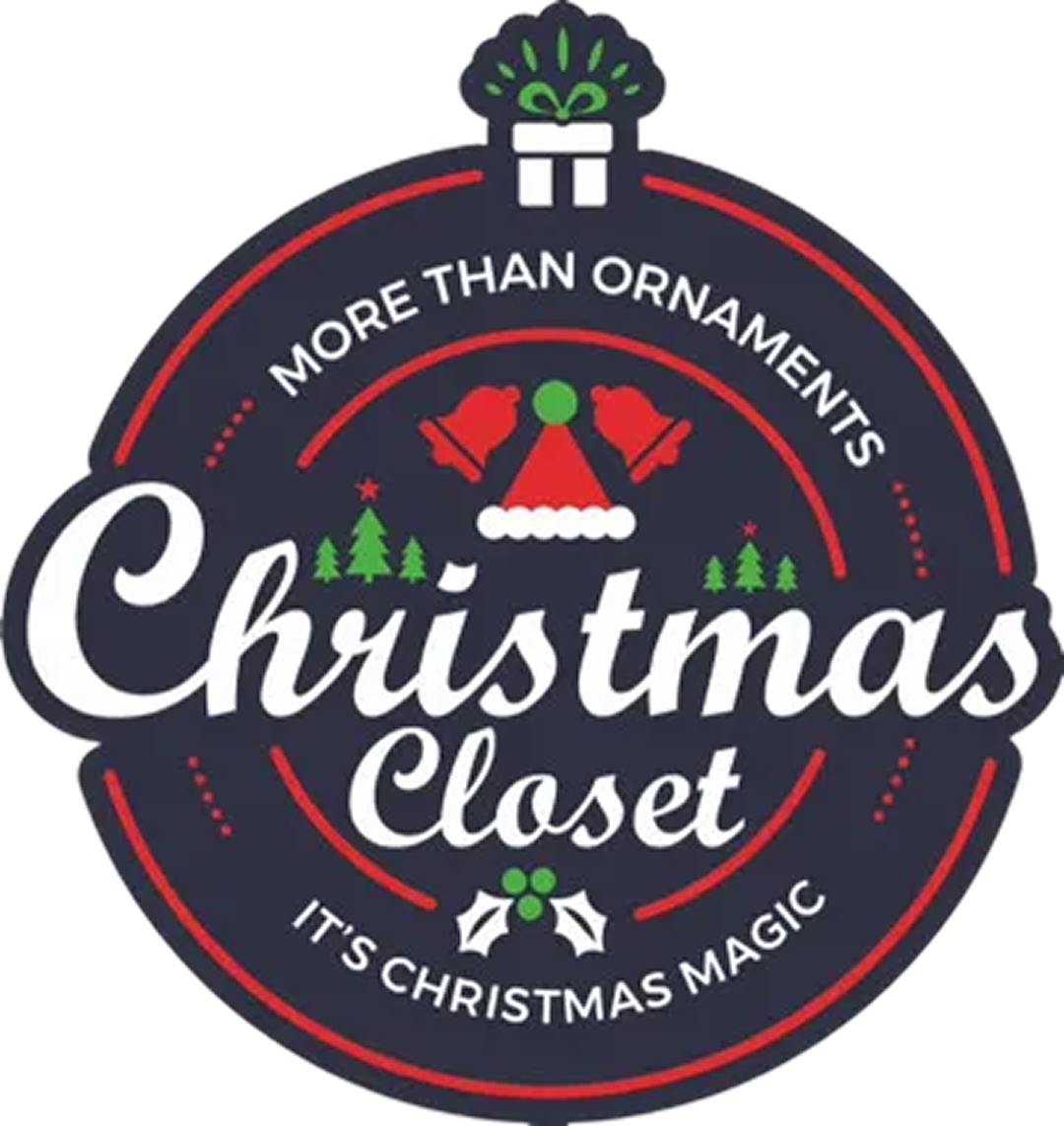 Christmas Closet