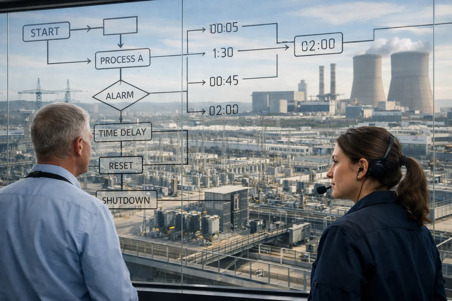 Energy Sector Risk: Why Detection Isn’t Enough to Prevent a Multi-Million Dollar Failure