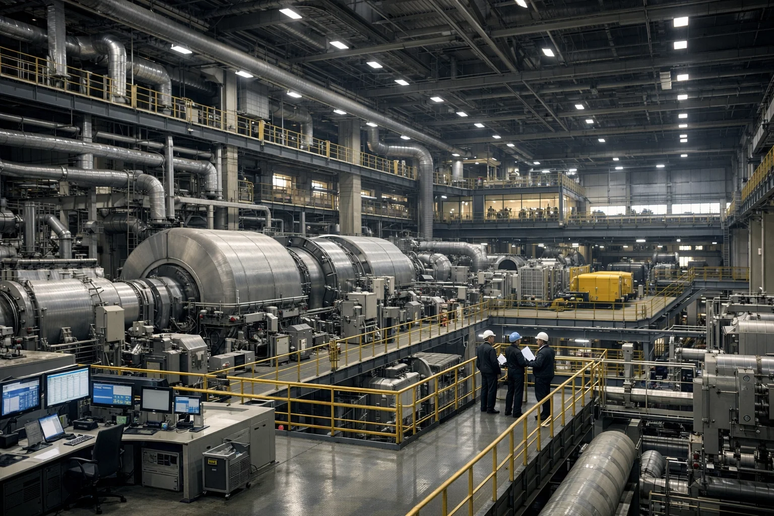 The Execution Gap: Why Data Isn’t the Answer in Industrial Response Windows
