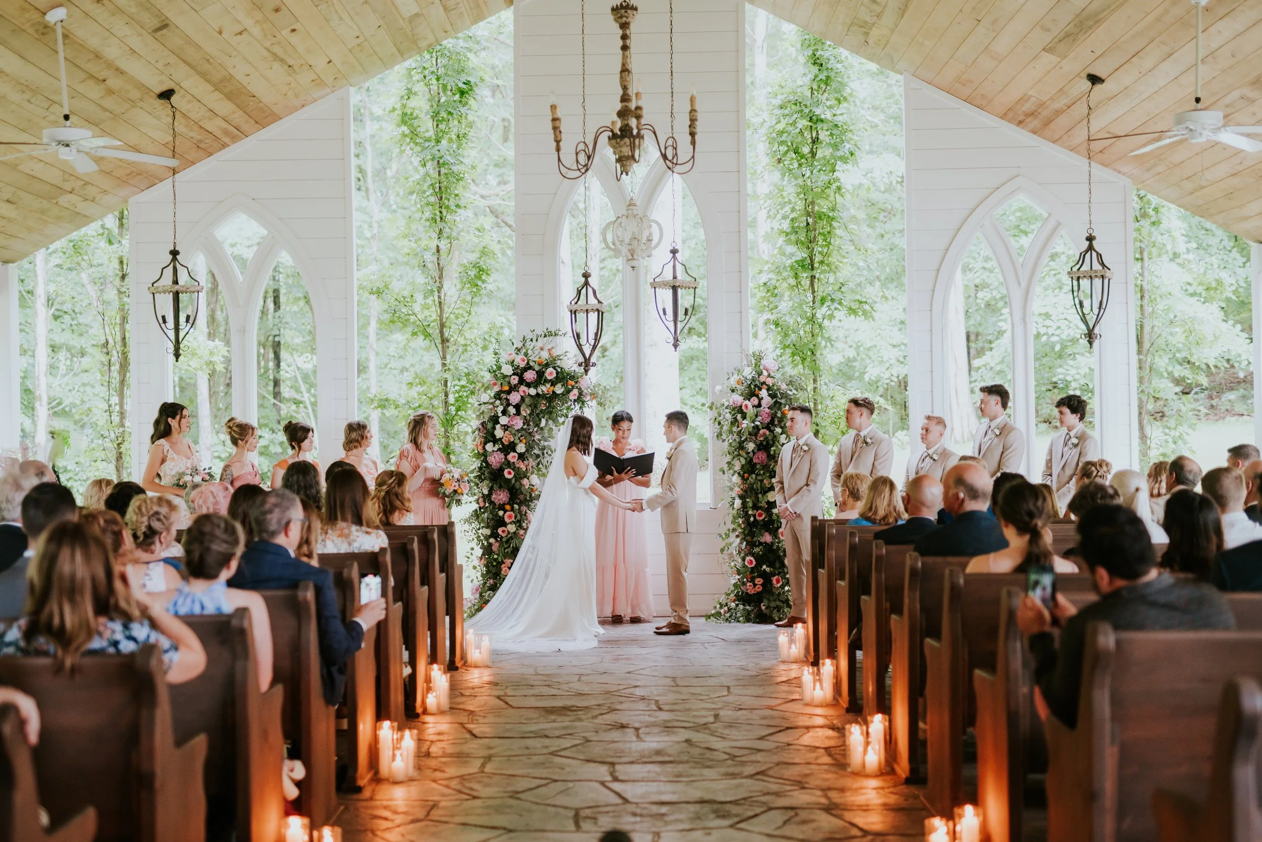 What to Prioritize First When Planning Your Wedding (And What Can Wait)