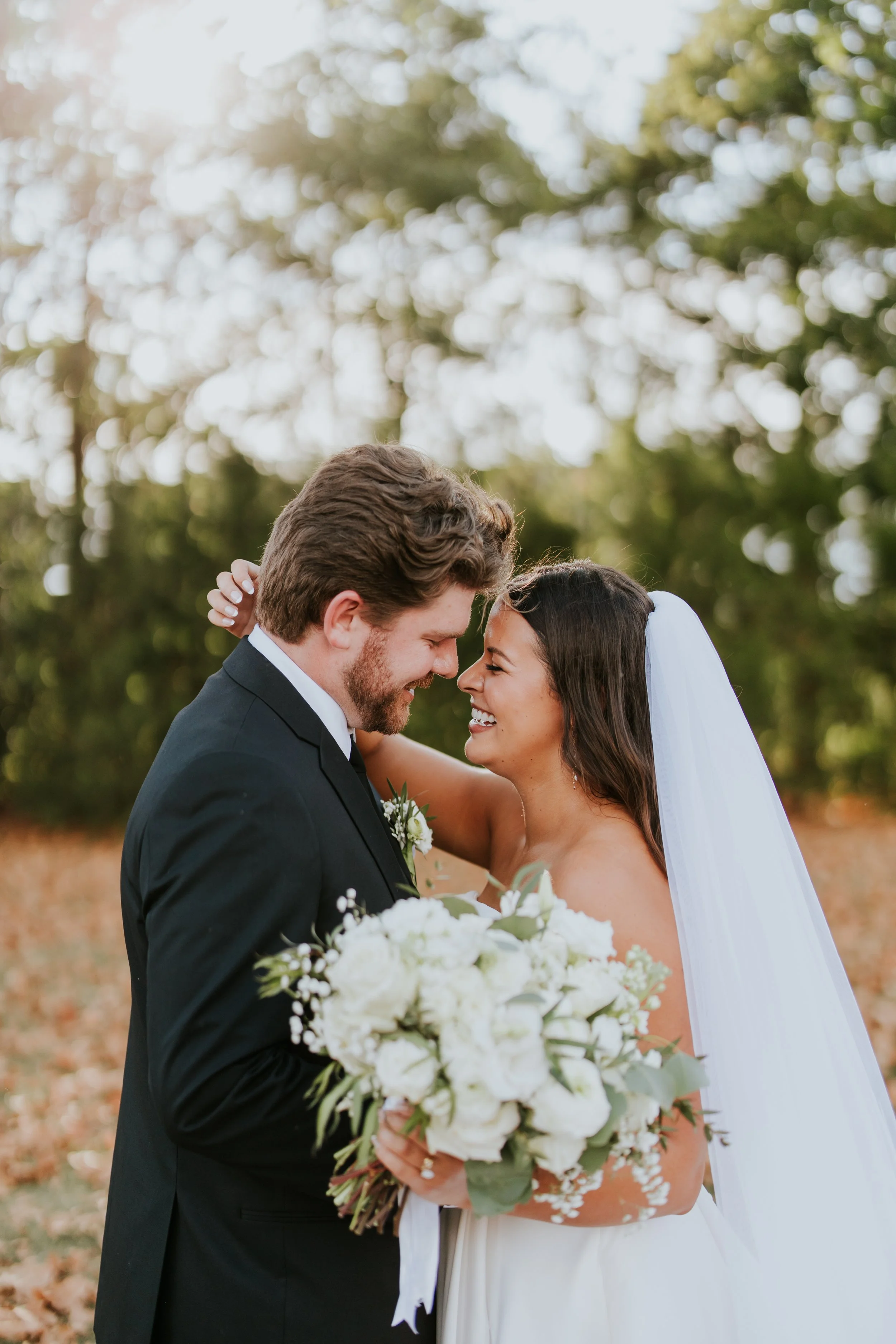 How to Choose the Right Wedding Photographer in Tennessee (Without Regret)