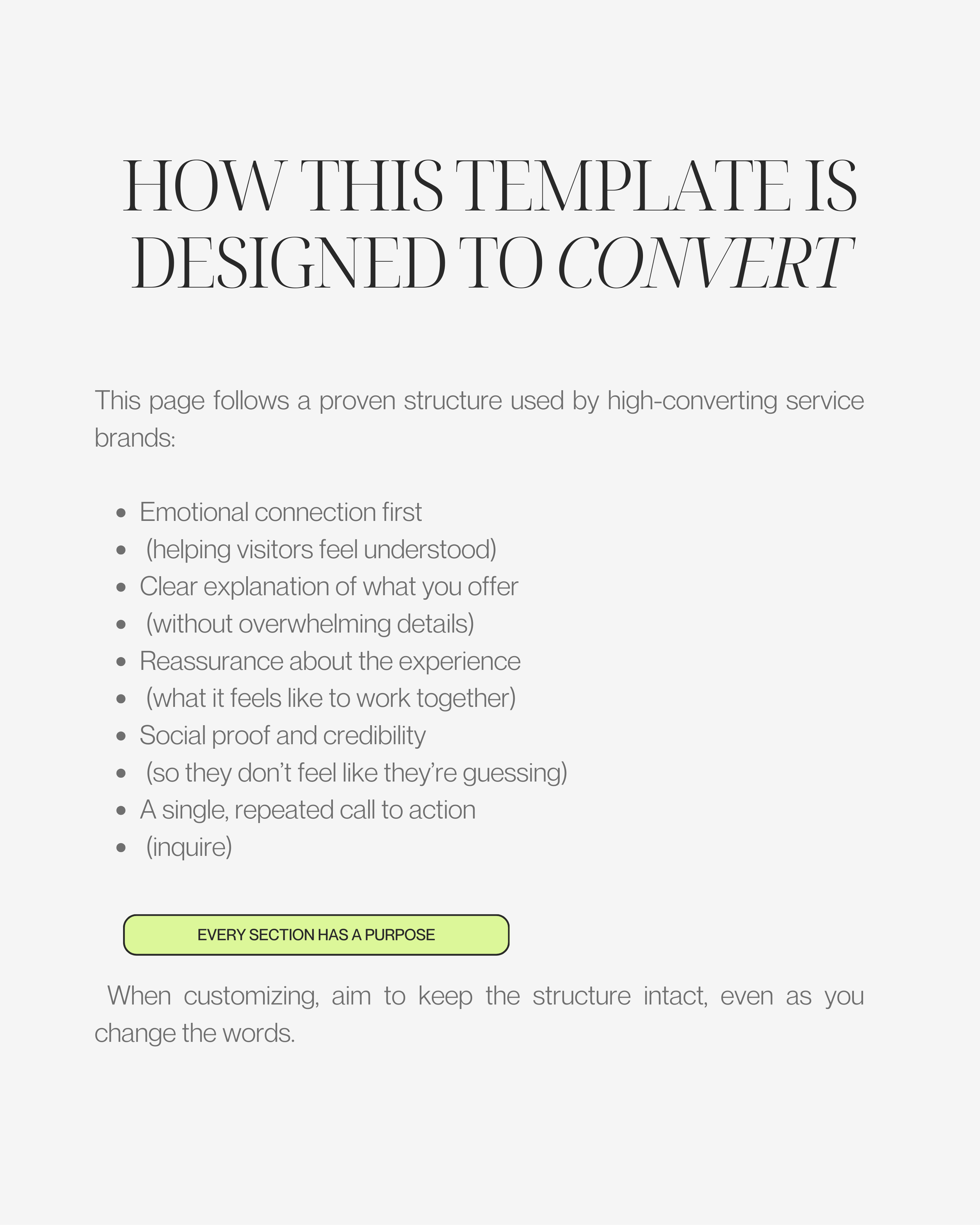 Beige White and Green Minimalist Elegant Modern Brand Identity Marketing Tips Carousel Instagram Post-2.png