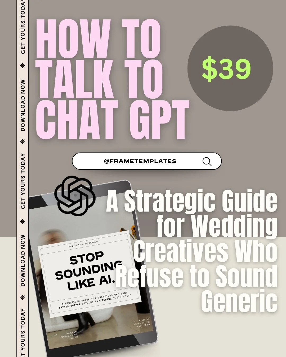 Beige Modern Aesthetic Virtual Assistant Carousel Instagram Post (5).jpg