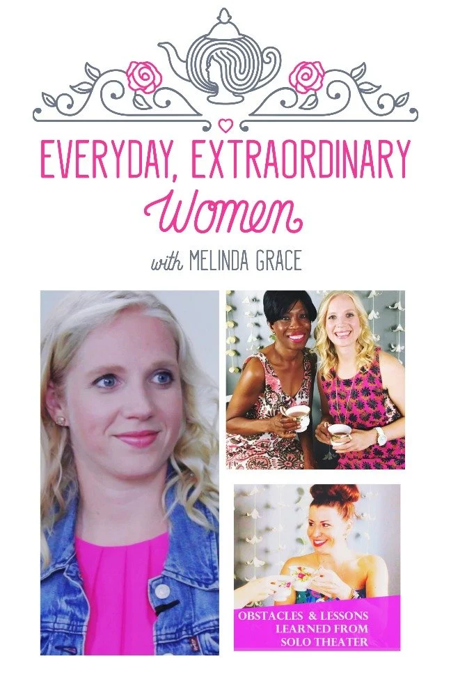 Everyday, Extraordinary Women, Composer