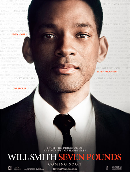 Seven Pounds, Orchestrator Assistant