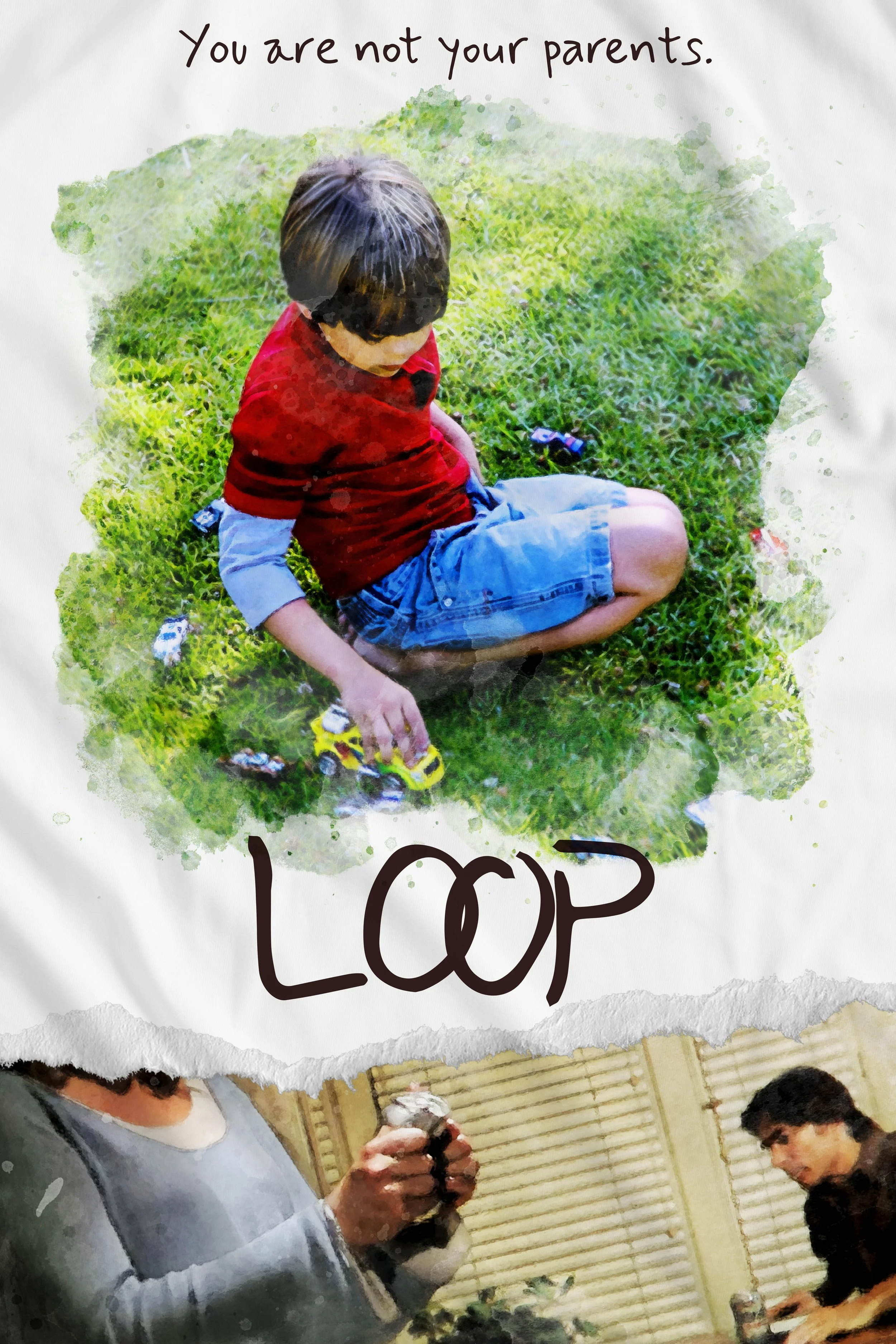 Loop, Composer