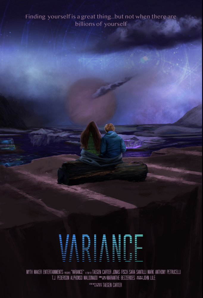 Variance, Composer
