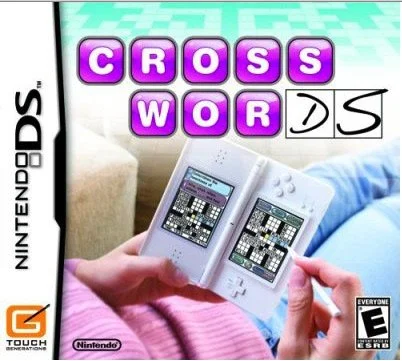 Crosswords, Composer