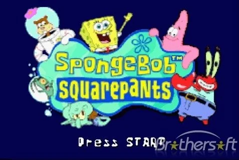 SpongBob Squarepants, Composer