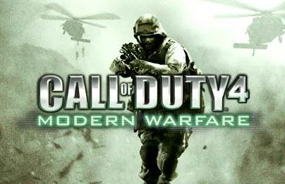 Call of Duty, Music for Casual Game Version