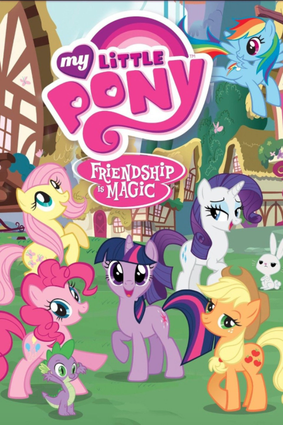 My Little Pony: Friendship is Magic, Additional Music