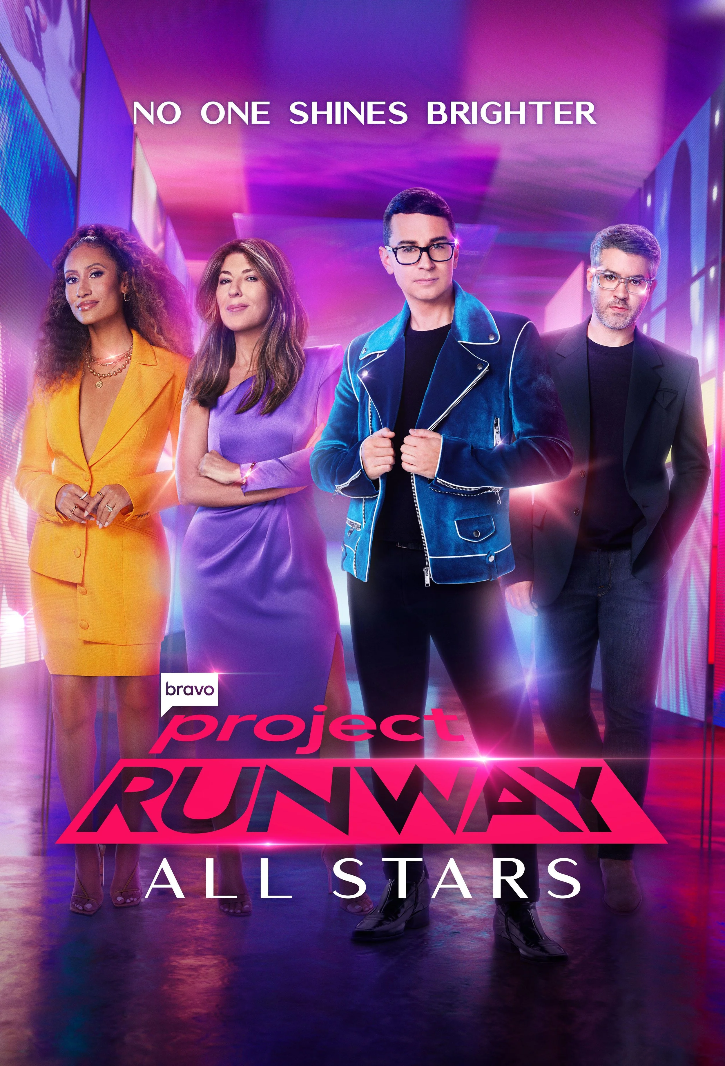 Project Runway All Stars, Music Licensing