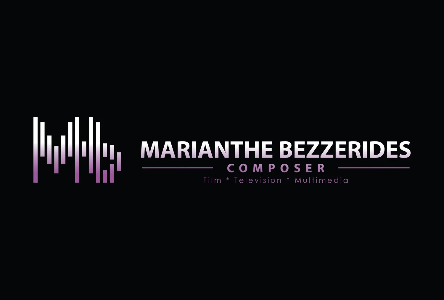 Marianthe Bezzerides