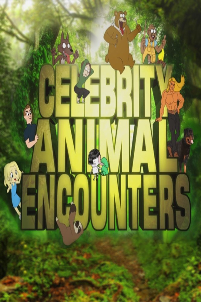 Celebrity Animal Encounters, Music Licensing