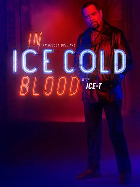 In Ice Cold Blood, Music Licensing