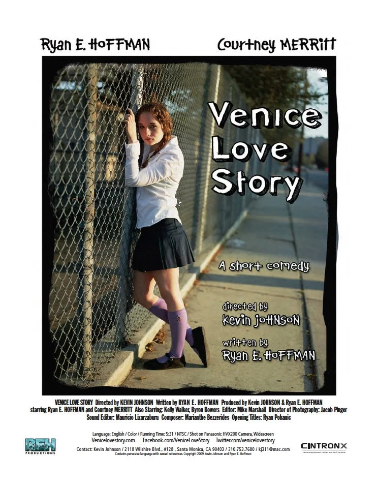 Venice Love Story, Composer