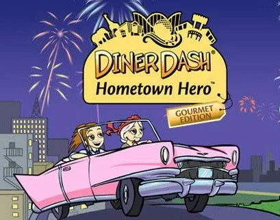 Diner Dash: Hometown Hero, Additional Music